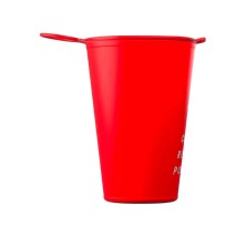 Vaso Compressport Fast Cup Red 200