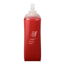 Ergoflask 500ml Red