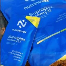 Nutrinovex Suproplex Recovery 3.1 Tropical envase grande