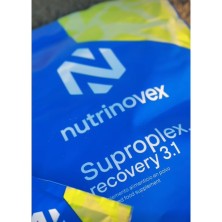 Nutrinovex Suproplex Recovery 3.1 Tropical detalle