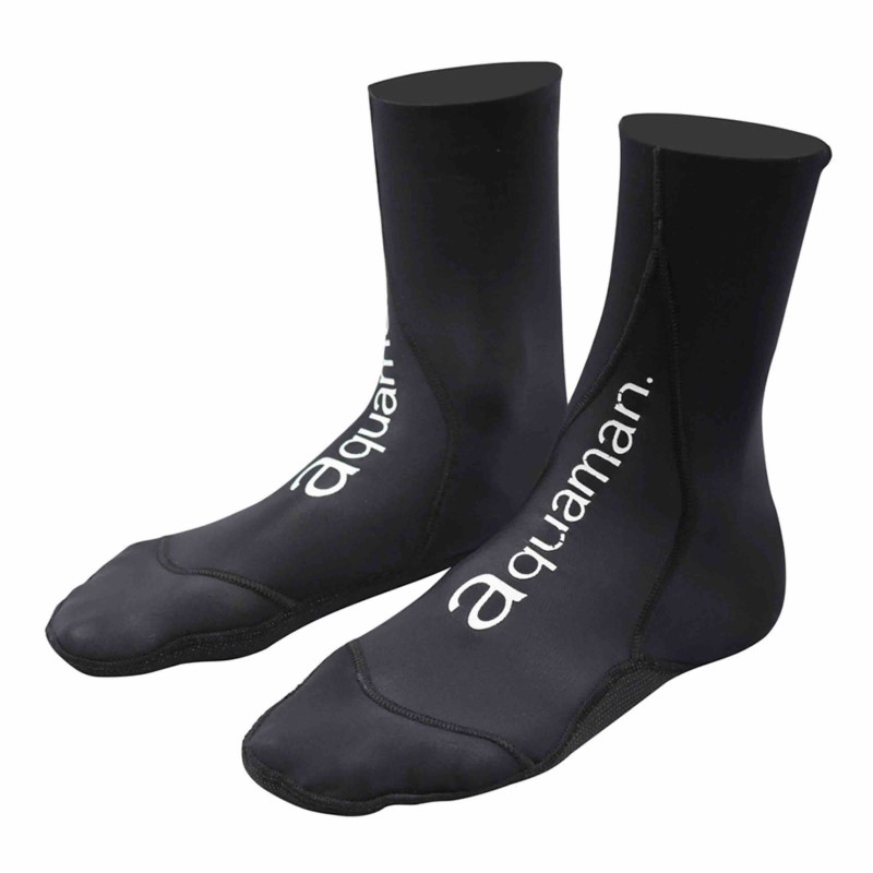 Calcetines neopreno 2024 negro