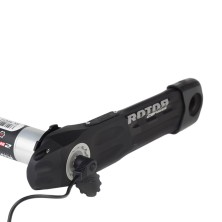 Medidor potencia Rotor 2INPOWER DM MTB BOOST charger