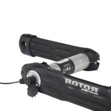 Medidor potencia Rotor 2INPOWER DM MTB BOOST cargar