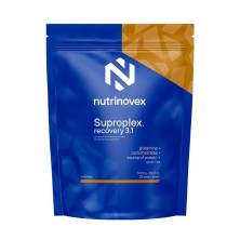 Nutrinovex Suproplex Recovery 3.1 Chocolate