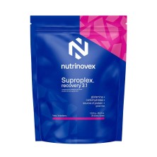 Nutrinovex Suproplex Recovery 3.1 Fresa