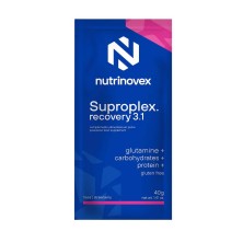 Monodosis Suproplex Recovery 3.1 Fresa