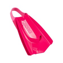 Aletas natación Arena PowerFin Pro II Pink