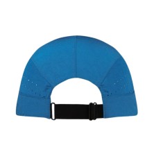 Gorra Buff Speed Cap Solid Azure