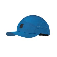 Gorra Buff Speed Cap Solid Azure