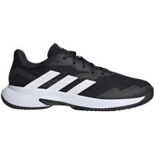 Zapatillas Adidas CourtJam Control hombre Core Black