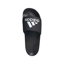 Sandalias Adidas Adilette shower Core Black / Cloud White vertical