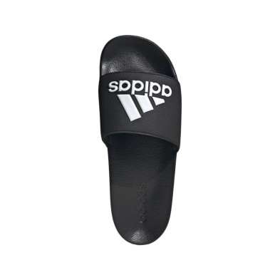 Sandalias Adidas Adilette shower Core Black / Cloud White vertical