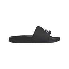 Sandalias Adidas Adilette shower Core Black / Cloud White