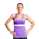 CAMISETA TIRANTES VERSY
