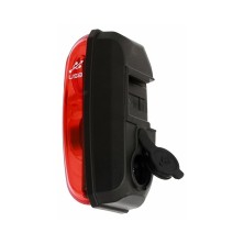 Luz trasera Smart Trail 80 cargador usb