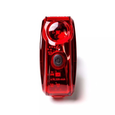 Luz trasera Smart Trail 80 lumens