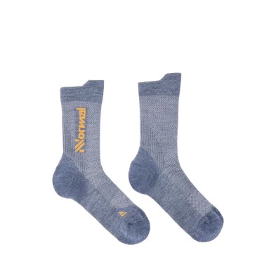 Calcetines Merino Nnormal Blue