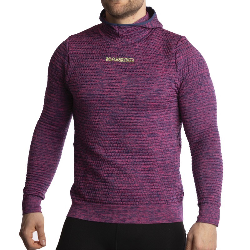 Sudadera Maser Unisex