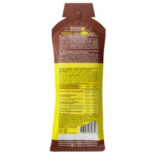 Gel Ultra Energy 57g Chocolate cafeína Näak