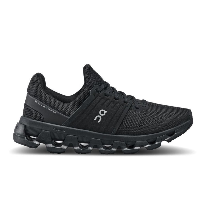 Zapatillas Cloudswift 3AD Mujer All Black on running