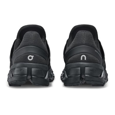 Zapatillas Cloudswift 3AD Mujer All Black on running