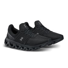 Zapatillas Cloudswift 3AD Mujer All Black on running