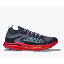 Zapatillas Zinal 2 hombre Stormy Skies / Cerise hoka