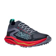 Zapatillas Zinal 2 hombre Stormy Skies / Cerise hoka