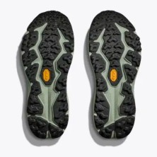 Zapatillas Speedgoat 6 Mujer Black / Aloe Vera HOKA