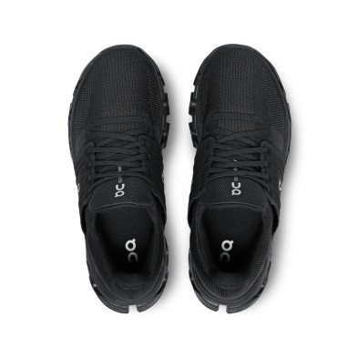 Zapatillas Cloudswift 3AD hombre All Black on running