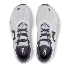 Zapatillas Cloudmonster hombre All White on running