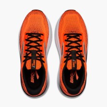 Zapatillas Ghost Max 2 hombre Orange/Orange/Black BROOKS