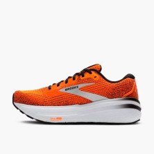 Zapatillas Brooks Ghost Max 2 hombre Orange/Orange/Black