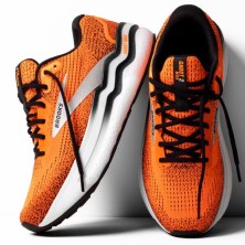 Zapatillas Ghost Max 2 hombre Orange/Orange/Black BROOKS