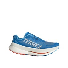 Zapatillas Terrex Agravic Speed Ultra Pulblu/Greone/seimor ADIDAS