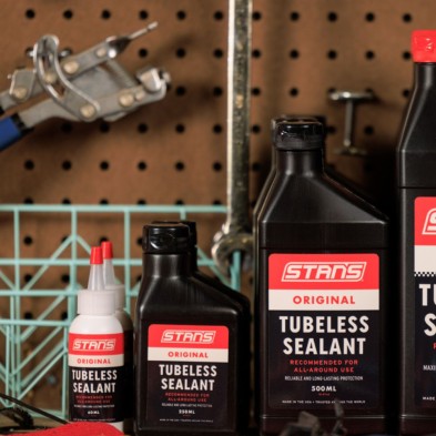 Líquido tubeless stans Notubes Original 250ml tubeless sealant