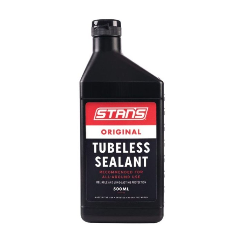 Líquido sellante antipinchazos Stan's Notubes Original 500ml