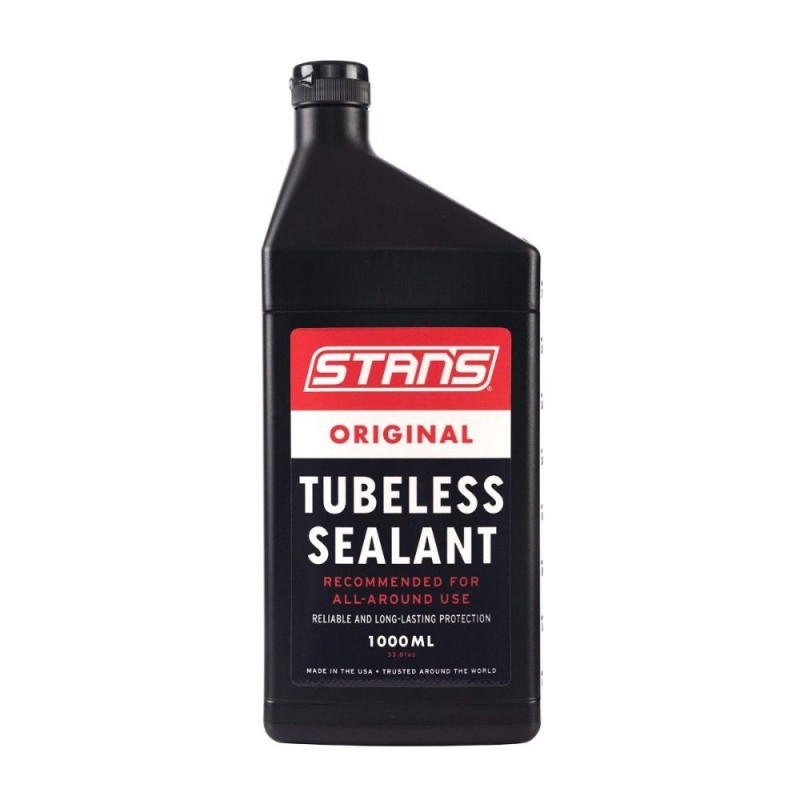 Líquido sellante antipinchazos Stan's Notubes Original 1000ml