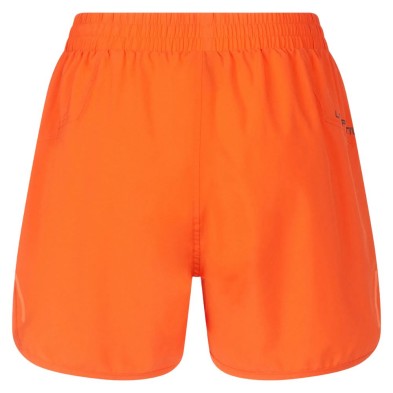 Pantalón corto La Sportiva Sudden Mujer naranja