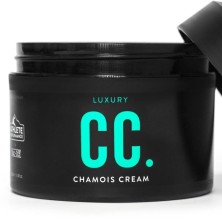 Crema antifricción Muc Off Luxury Chamois cream bote