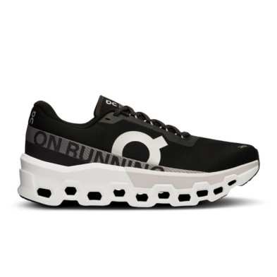 Zapatillas On Running Cloudmonster 2 hombre Black/Frost