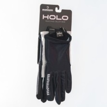 Guantes Momum Holo packaging