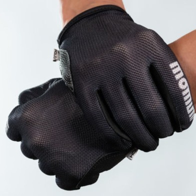 Guantes Momum Holo exterior