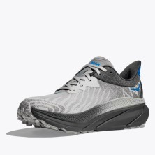 Zapatillas Hoka Challenger ATR 7 hombre Outer Orbit/Hoka Blue interior