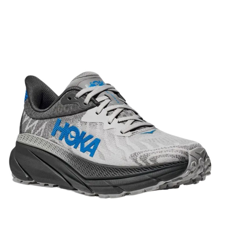 Zapatillas Hoka Challenger ATR 7 hombre Outer Orbit/Hoka Blue