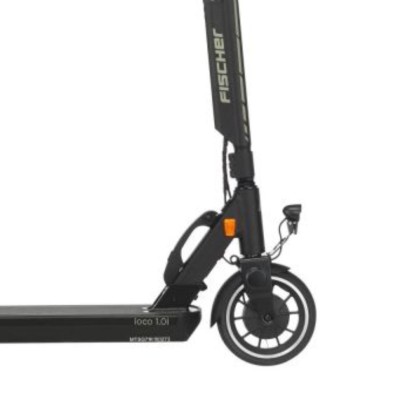 Patinete Eléctrico E-Scooter IOCO 1.0i fischer