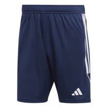 Pantalón Corto Tenis Tiro 23 League TR Team Navy Blue adidas