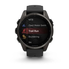 Reloj Multideporte Fenix 8 Amoled Edition 43mm