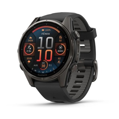 Reloj Multideporte Fenix 8 Amoled Edition 43mm