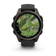 Reloj Multideporte Fenix 8 Amoled Edition 43mm